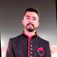 Kaushlendra Singh Rathore