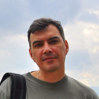 Dmitriy Penkin