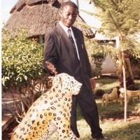 Saidi S. Ngaranda