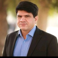 Dr. Muhammad Atif Butt