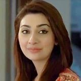 Ayesha Aarifa