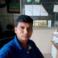 Bikash Kumar