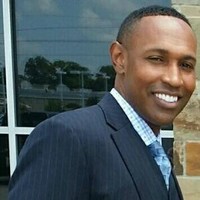 Kelvin Samuel