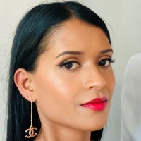 Rose Kumar