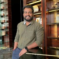 Pratik Palkar