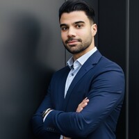 Moatez Chehoudi