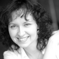 Magda Magdalena Liberska
