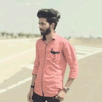 Harshal Bramhane