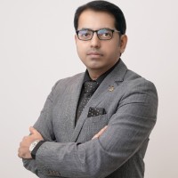 Saurabh Taparia, CA and IIM Ahmedabad GMP
