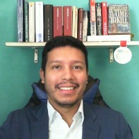 Leonardo Quintón Quirós