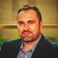 Dennis Doroslovac, MSc