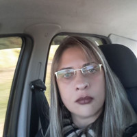 Isabel Cristina Izaias