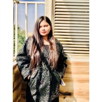 Syeda Yashal Gillani