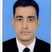 Mohammad Shareek