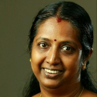 Dr, Sreelakshmi S