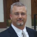 Scott Harrison