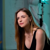 Maria Carolina Ronkoski