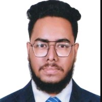 MD Samsul Islam Shihab