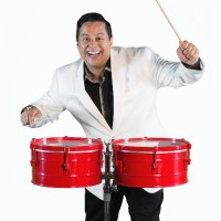 TITO PUENTE, JR.