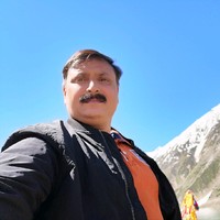 Nadeem Liaquat Sabri
