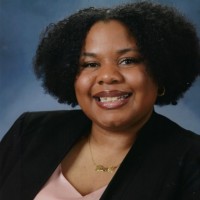 Nicole Beckles