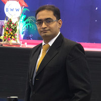 Khanjan Patel