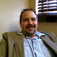 Marius Joubert