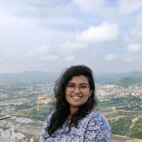 Shreya Khadkekar