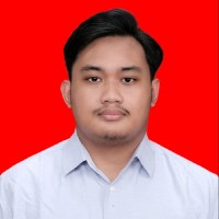 Rheza Daffa Pamungkas