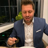 Ivo Mikolášek (HMG)