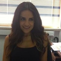 Elena Michaelidou