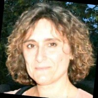 Sandrine Bonnet