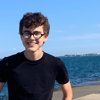 Ezra Boldizsar