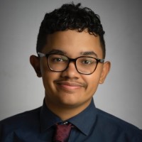 Joshua Morales