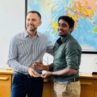 Sujith Balasubramanian
