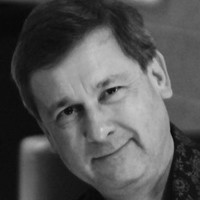 Dutch Van Spall FRSA