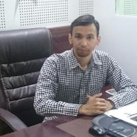 Mohammed Abdul Lateef