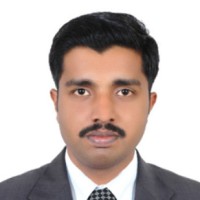 Sreerag G