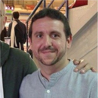 Alejandro Gonzalez
