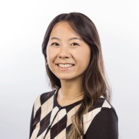 Priscilla Cha