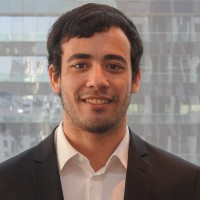 Roberto Almeida