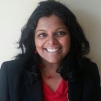 Ramona Ramachandran