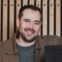 Hamish Hingston