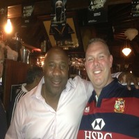 Michael Brown