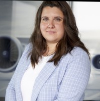 Galina Baader