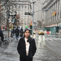 Manasa Chaganti