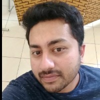 Sandeep NP