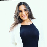 Aline Costa da Silva