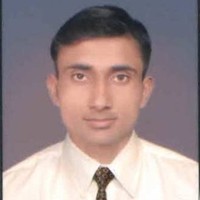 Deepak Pandey