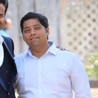 Anuj Dange